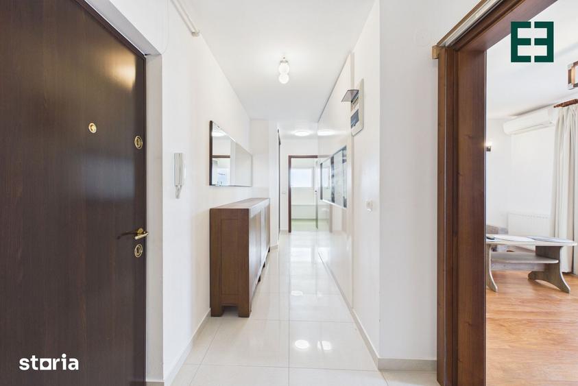 Apartament cu 2 camere decomandat în Micălaca