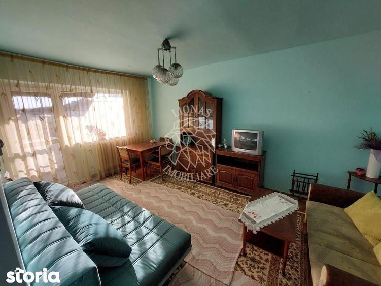 Apartament decomandat 2 camere 51 mp-balcon-Zona Centrala - 7