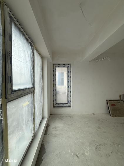 Apartament cu 2 camere în Theodor Pallady
