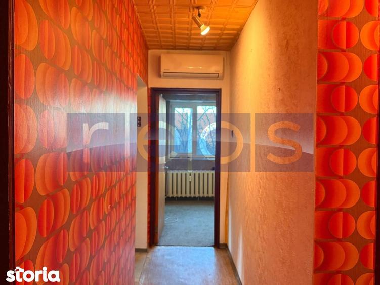 VANZARE 3 CAMERE ZONA MIHALACHE | SECTOR 1 | PIATA DOMENII | - 4