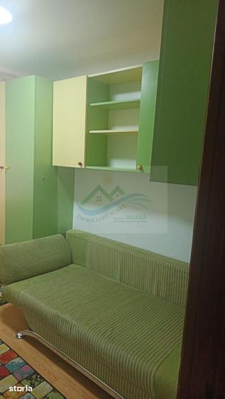 Apartament cu 3 camere în George Enescu