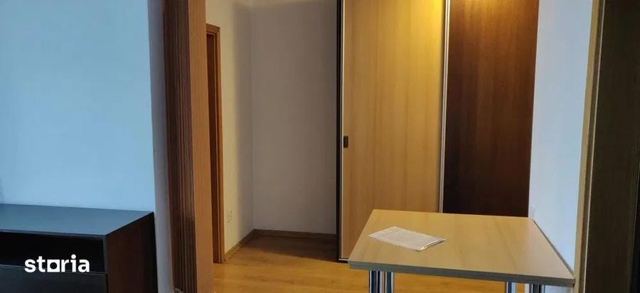 Apartament 1 camera, 43 mp, Manastur , strada Agricultorilor 2200/lun - 2