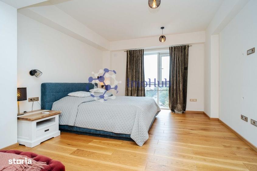Apartament cu 3 camere în Copou