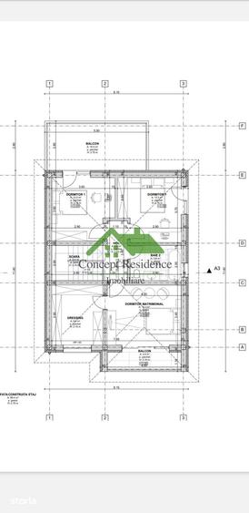 Casă cu 5 camere cu Teren 470 Mp în Săsar