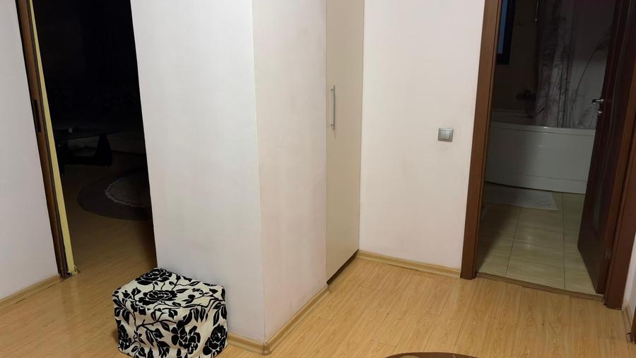 Apartament cu 2 camere decomandat în Gara