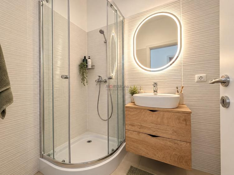 Ready to Move In | Apartament Modern în Spazio | Parking Included - 17