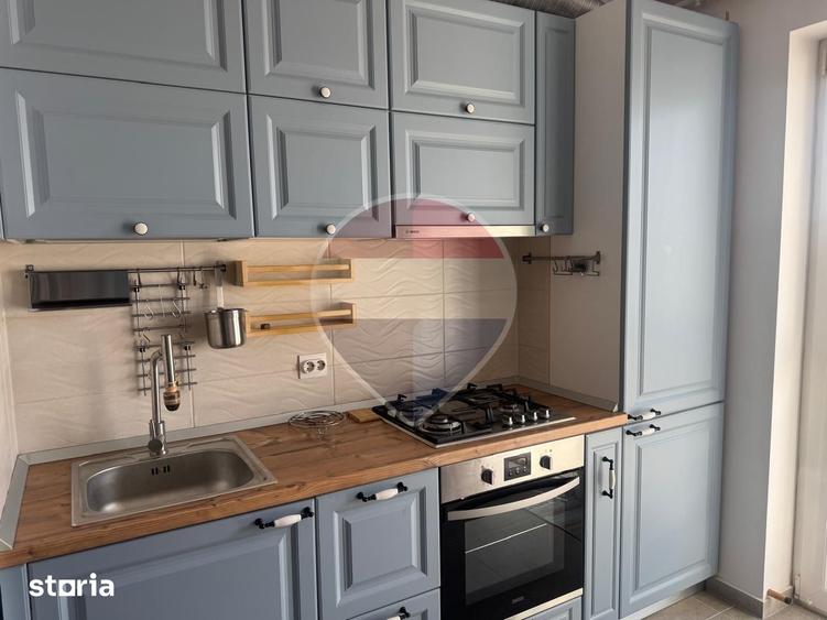 Apartament cu 3 camere în Theodor Pallady