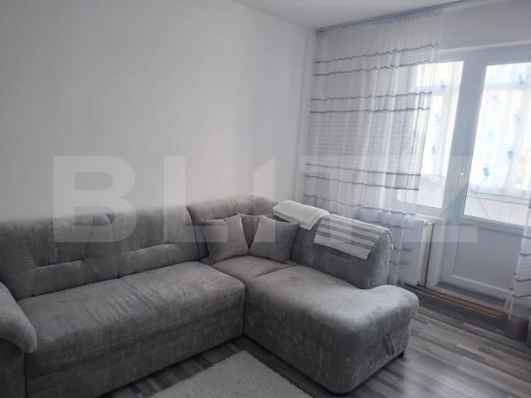 Apartament 3 camere, 63 mp, zona Găești - 3