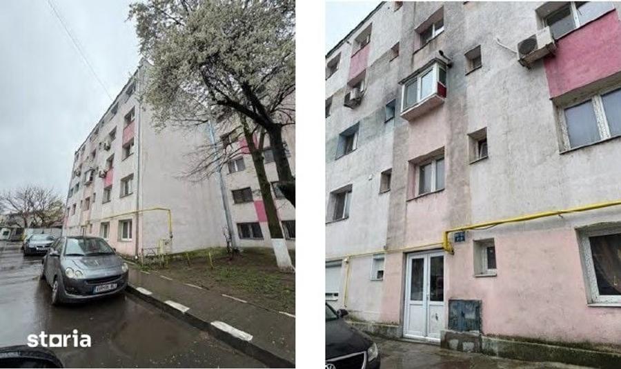 Apartament cu doua camere Giurgiu - 3115013 - 2