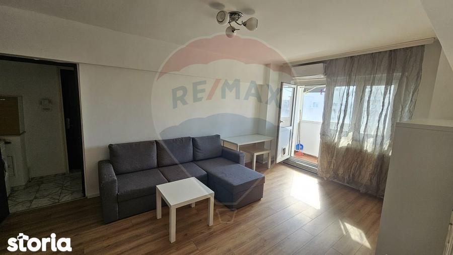 Inchiriere Apartament 2 camere metrou Cranga?i | Parc Cranga?i - 6