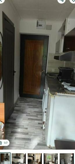 Apartament nedecomandat în Bularga