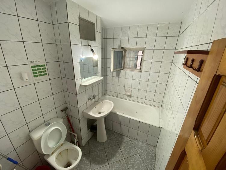 Spațiu comercial, de 70 mp, în Siderurgiștilor