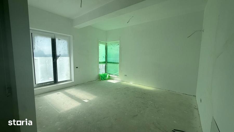Apartament cu 3 camere în Ștefan cel Mare