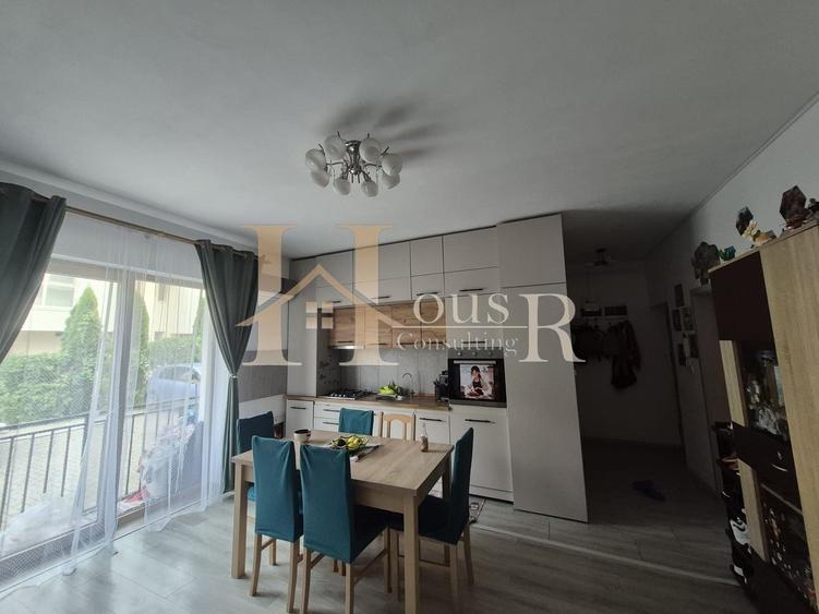 Apartament mobilat si utilat.  Loc de parcare in CF ! Spatiu de depozitare ! - 1
