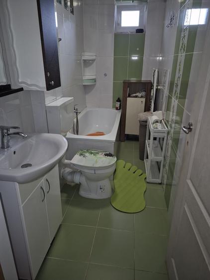 Apartament de inchiriat zona Nufarul - 3