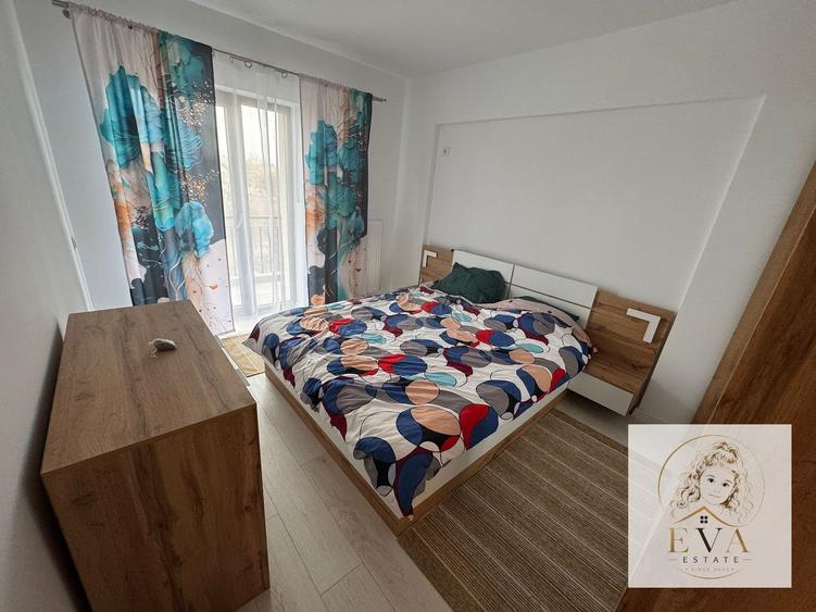 Apartament cu 3 camere decomandat în Alexandriei