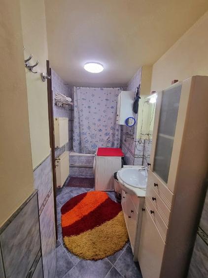 Garsonieră semidecomandată în Iosefin