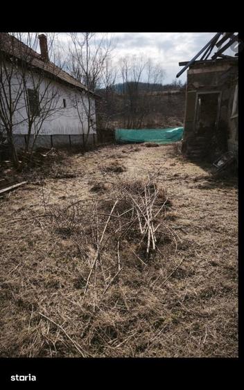 Teren de 2848 mp, în Aghireșu