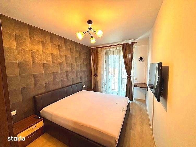 2 Camere Premium | Parcare + Boxa Incluse | Prima Inchiriere | Unirii - 9
