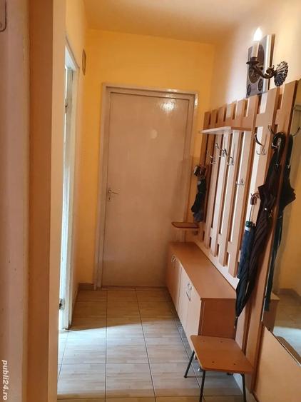 Apartament cu 2 camere semidecomandat în Vasile Aaron