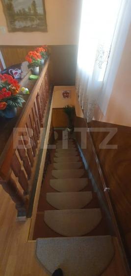 Casă individuală cu 5 camere cu Canalizare în Vatra Dornei