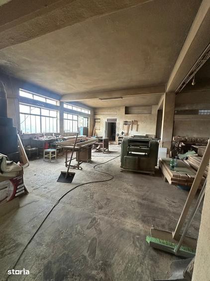 Casă cu Teren 997 Mp în Schiau