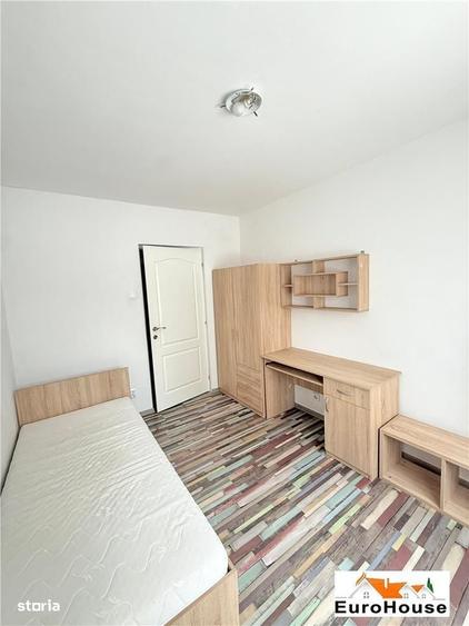 Apartament de inchiriat in Alba Iulia - 5