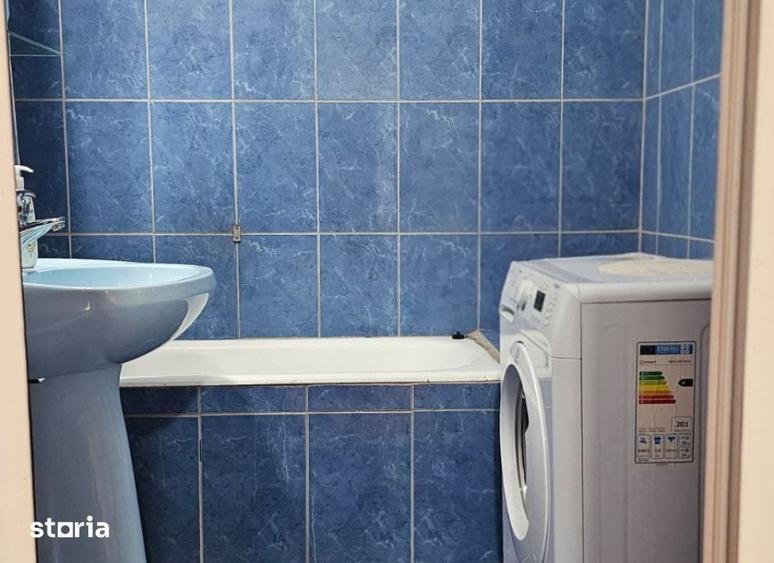 Apartament cu 2 camere în Dacia