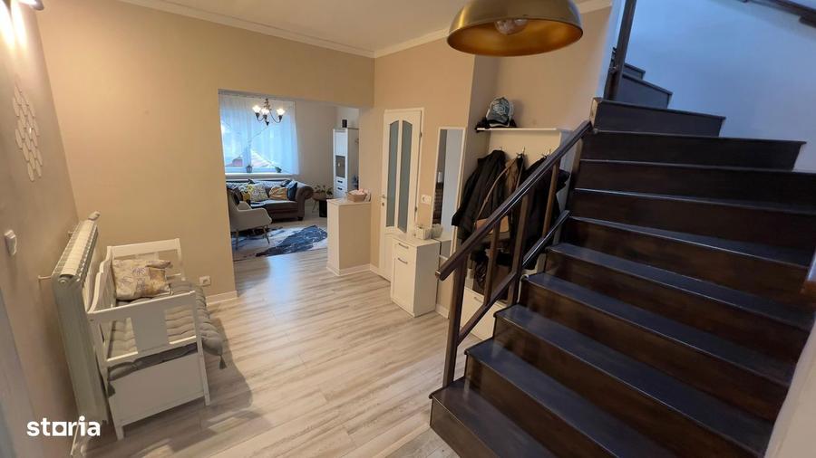 Casa zona centrala Petrosani - 9