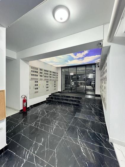 Apartament 2 Camere Decomandat Pollux Residence Chiajna - 9