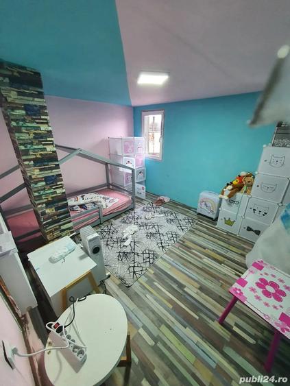 Casa cu teren generos - 6