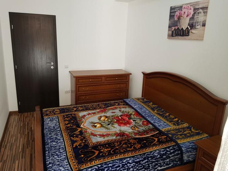 Apartament cu 2 camere, Palas Lazar Residence - 4