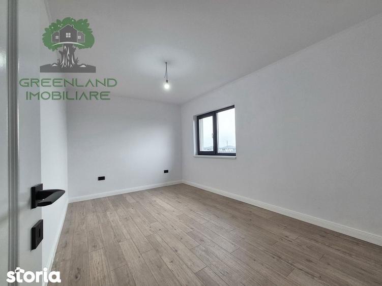 CASA PARTER 4 camere, 2 bai, 108mp, teren 400mp, Miroslava-Vorovesti - 5