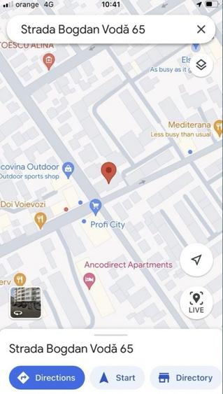 Spatii Comerciale - 1