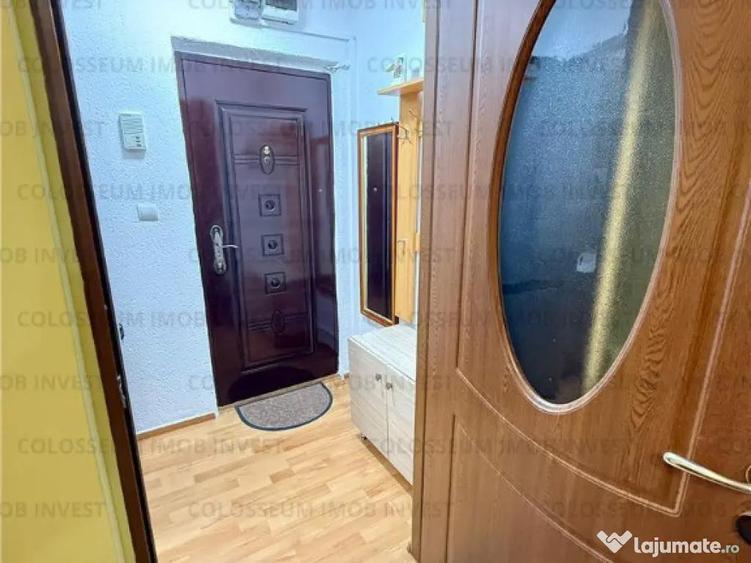 Apartament 2 camere, semidecomandat - zona Florilor/Magnoliei. - 9