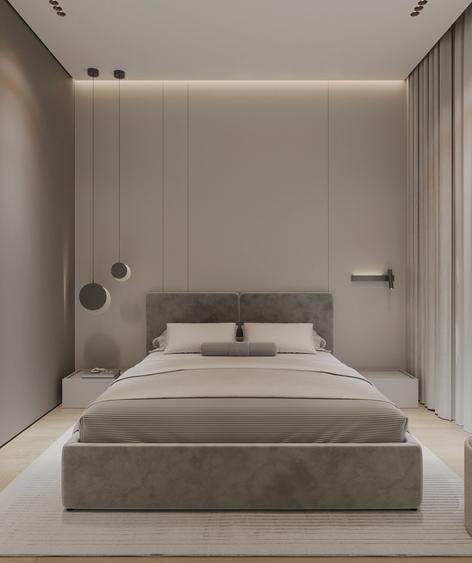 ULTIMA unitate de 3 camere în pre-sale la Parkside 3 –preț de lansare disponibil - 7