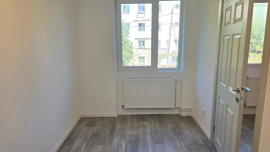 Vand apartament cu 2 camere in Deva, Dacia (Romanilor), etaj 1, - 6