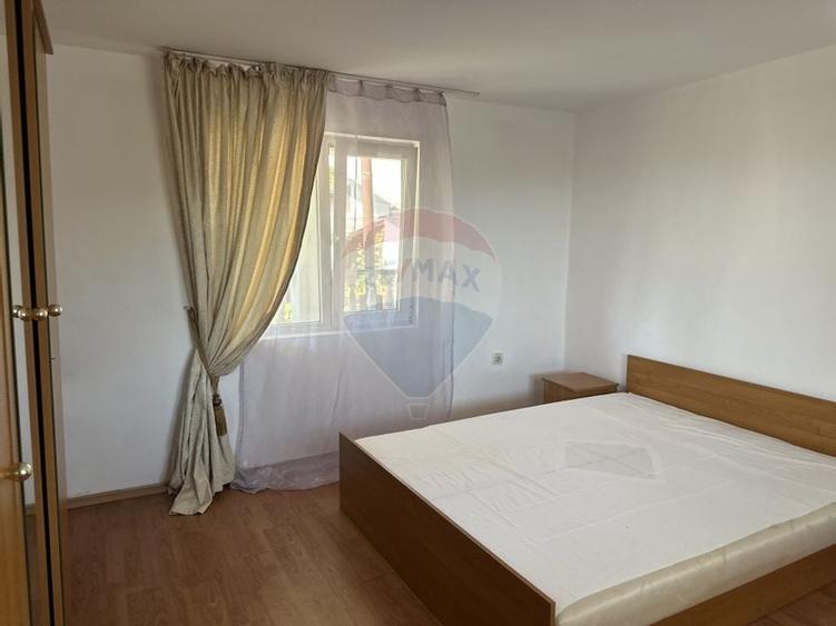 Casa spatioasa in Ciritei, gata de mutat - 10