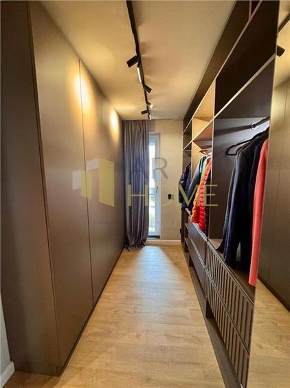 Apartament 2 camere, dressing si 2 bai, parcare subterana, Ploiesti, Albert - 13