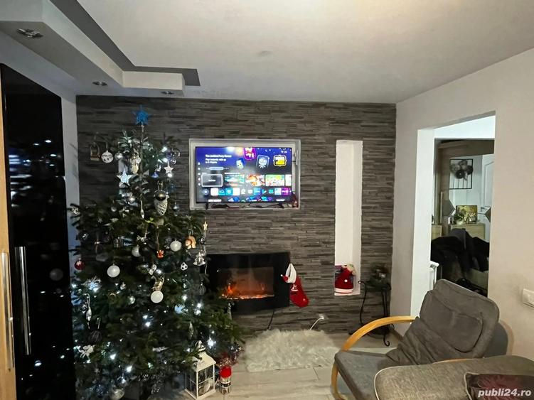 Apartament 3 camere zona foarte buna Hunedoara - 6