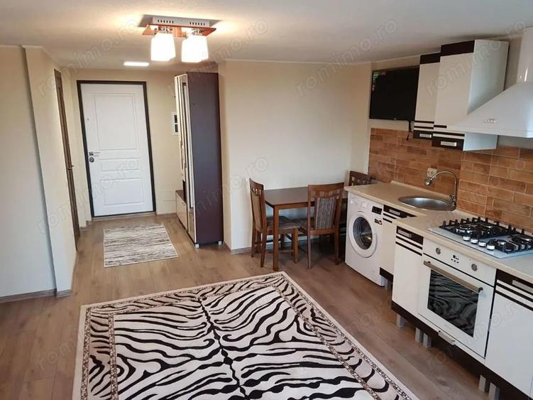 Apartament cu 2 camere de vanzare in zona Gorjului - 4