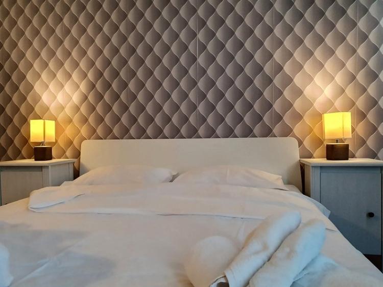 Studio cu vedere la lac | Mamaia | Summerland - 2