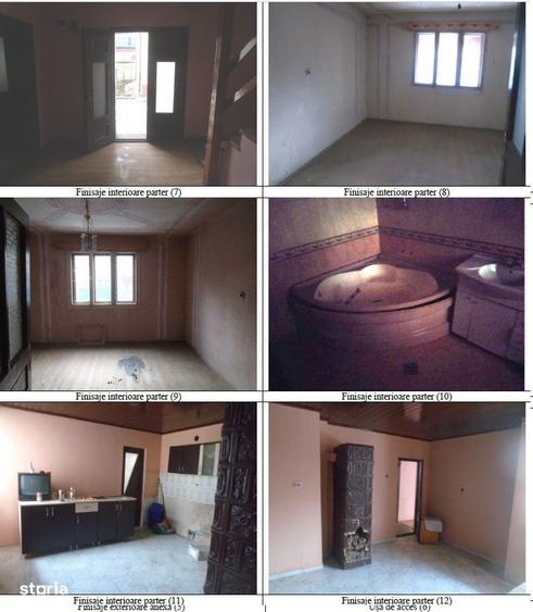Casa de vanzare 145 MP, P+E, Maieru, Jud Bistrita-Nasaud - 4