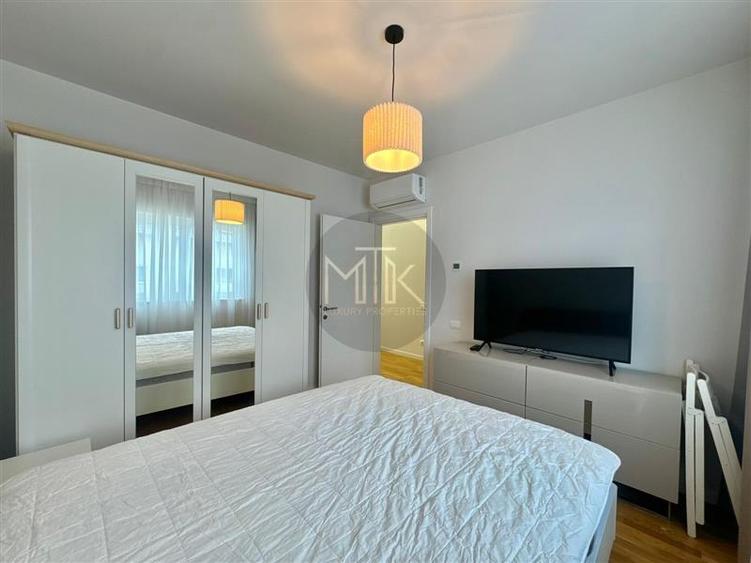 Exclusiv | Vila mobilata lux -  New Point Villas Pipera | 2 Locuri de parcare - 35