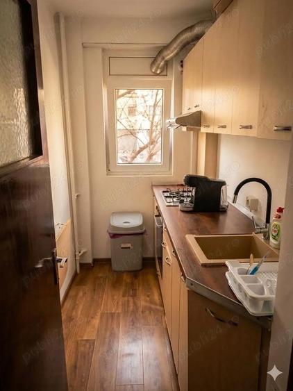 Apartament Mega Mall, Delfinului - 3