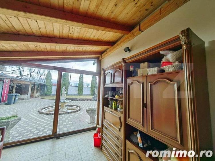 Casa individuala cu 4 camere, Oarda - Alba Iulia - 8