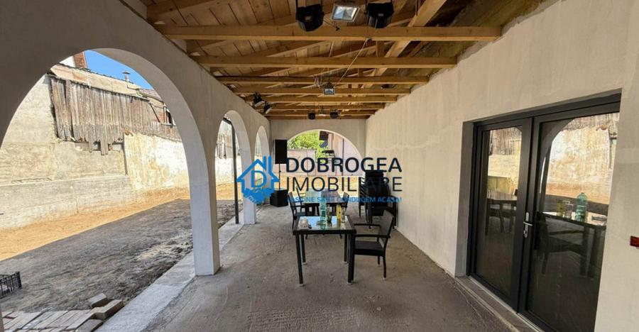 ZONA CENTRALA- CASA LA SOL, SUPRFATA 139 MP, TEREN 646 MP. - 3