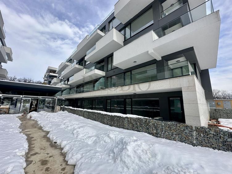 Apartament 2 Camere | Jandarmeriei - 10