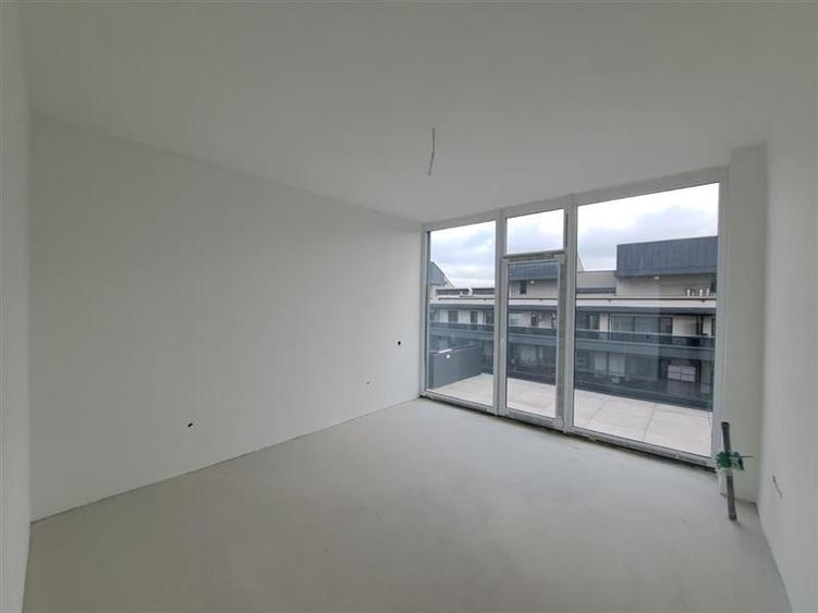 Penthouse, 110 mp utili + 137 mp terasa, situat in zona Sopor! - 10