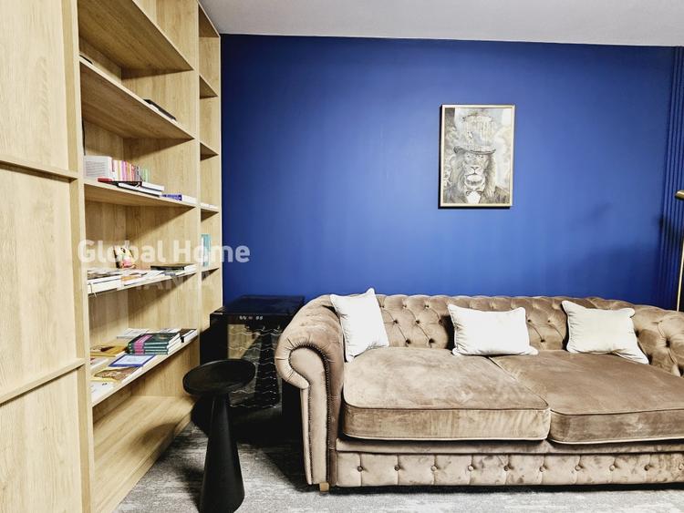 Duplex 3 camere Cloud 9 || Gradina 91 mp || Parcare Subterana || Premium - 13